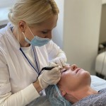 Профессиональное применение плазменных технологий в косметологии. Базовый курс.