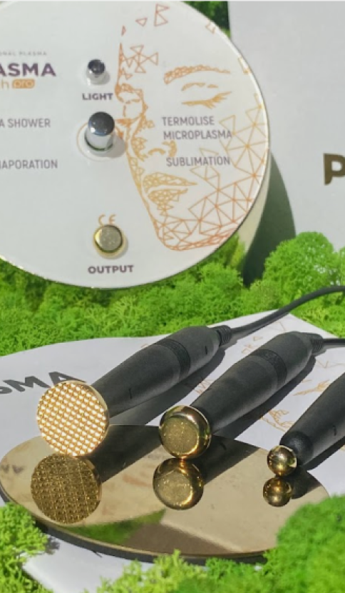 Plasma Technologies